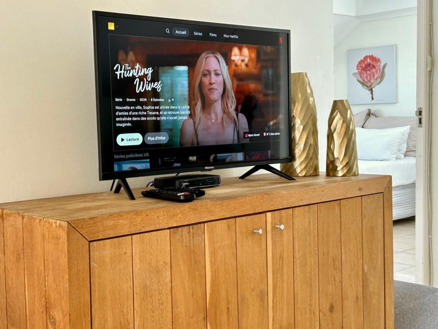 To Let 2 Bedroom Property for Rent in Westcliff Western Cape